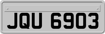 JQU6903