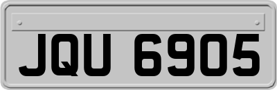 JQU6905