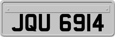 JQU6914