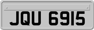 JQU6915