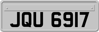 JQU6917