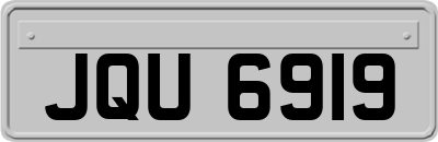 JQU6919