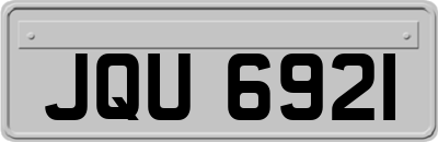 JQU6921