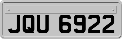 JQU6922