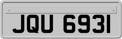 JQU6931