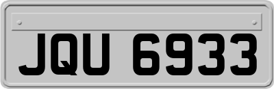 JQU6933