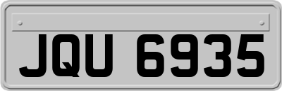 JQU6935