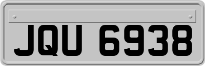 JQU6938