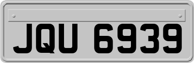 JQU6939