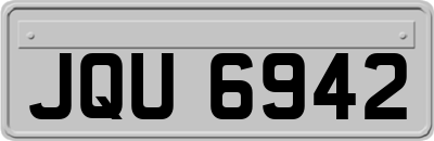 JQU6942