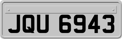 JQU6943