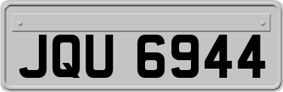 JQU6944