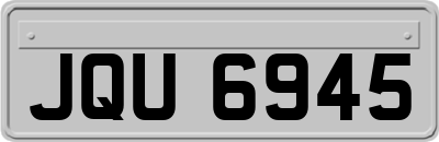 JQU6945