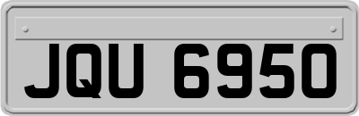 JQU6950