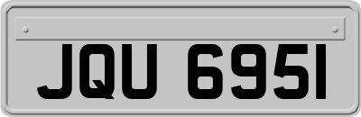 JQU6951
