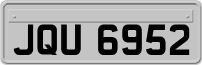 JQU6952