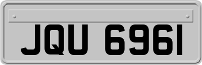 JQU6961