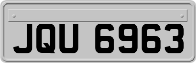 JQU6963