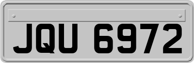 JQU6972