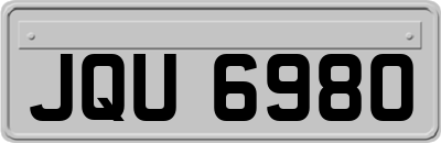 JQU6980