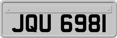 JQU6981