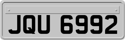 JQU6992