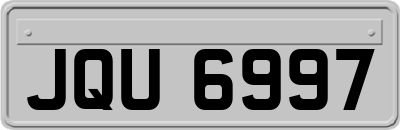 JQU6997