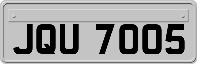 JQU7005