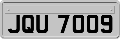 JQU7009