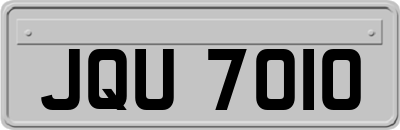 JQU7010