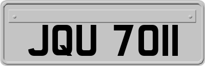 JQU7011