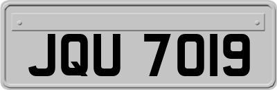 JQU7019