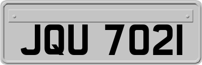 JQU7021