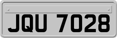 JQU7028