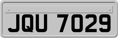JQU7029