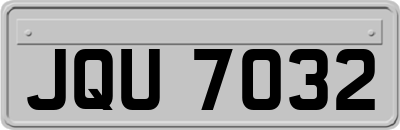 JQU7032