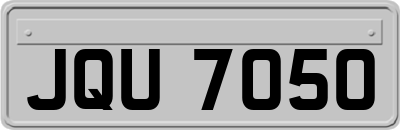 JQU7050
