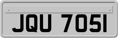 JQU7051