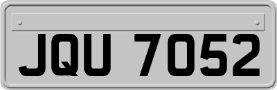 JQU7052