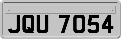 JQU7054