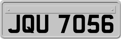 JQU7056
