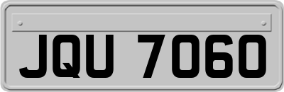 JQU7060