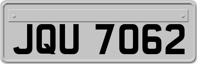 JQU7062
