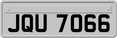 JQU7066