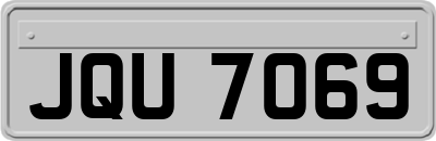 JQU7069