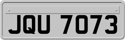 JQU7073