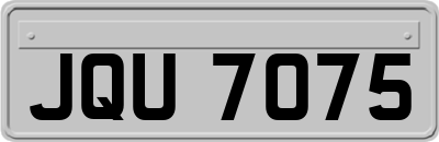 JQU7075
