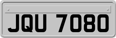 JQU7080