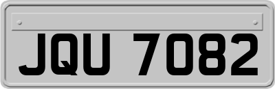 JQU7082