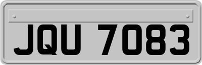 JQU7083